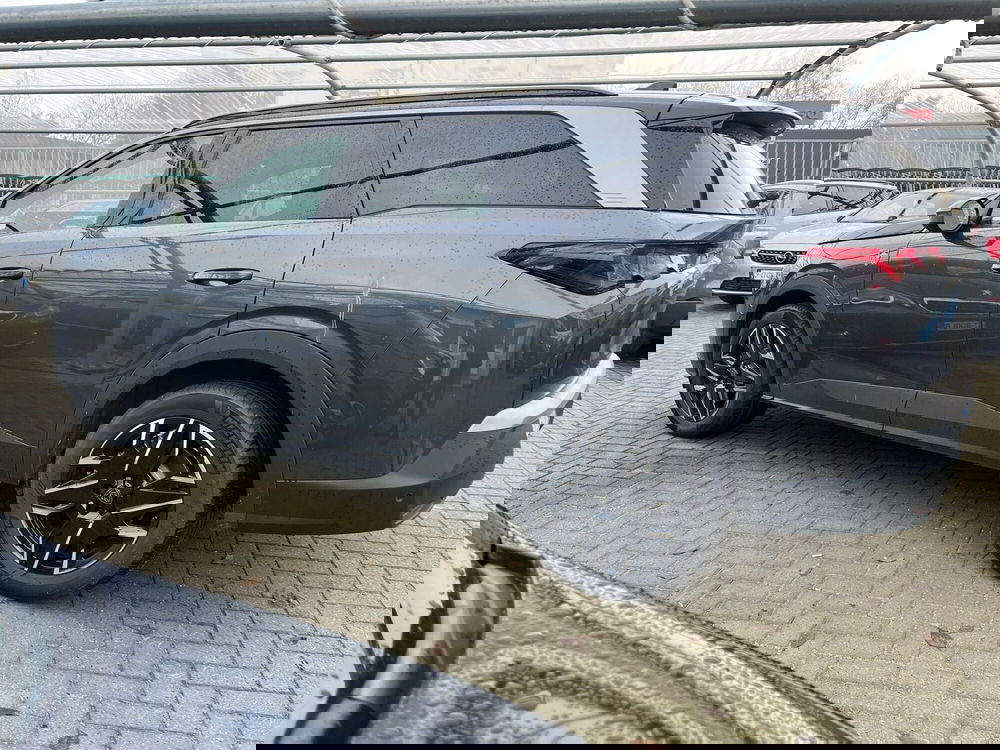 Peugeot 5008 usata a Milano (6)