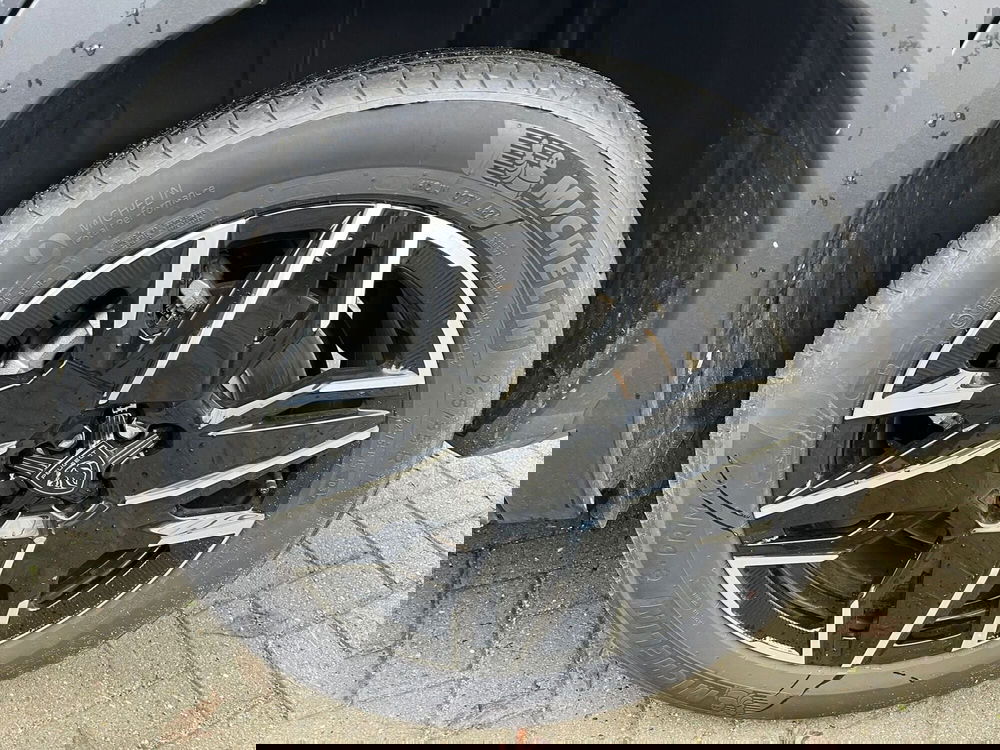 Peugeot 5008 usata a Milano (7)