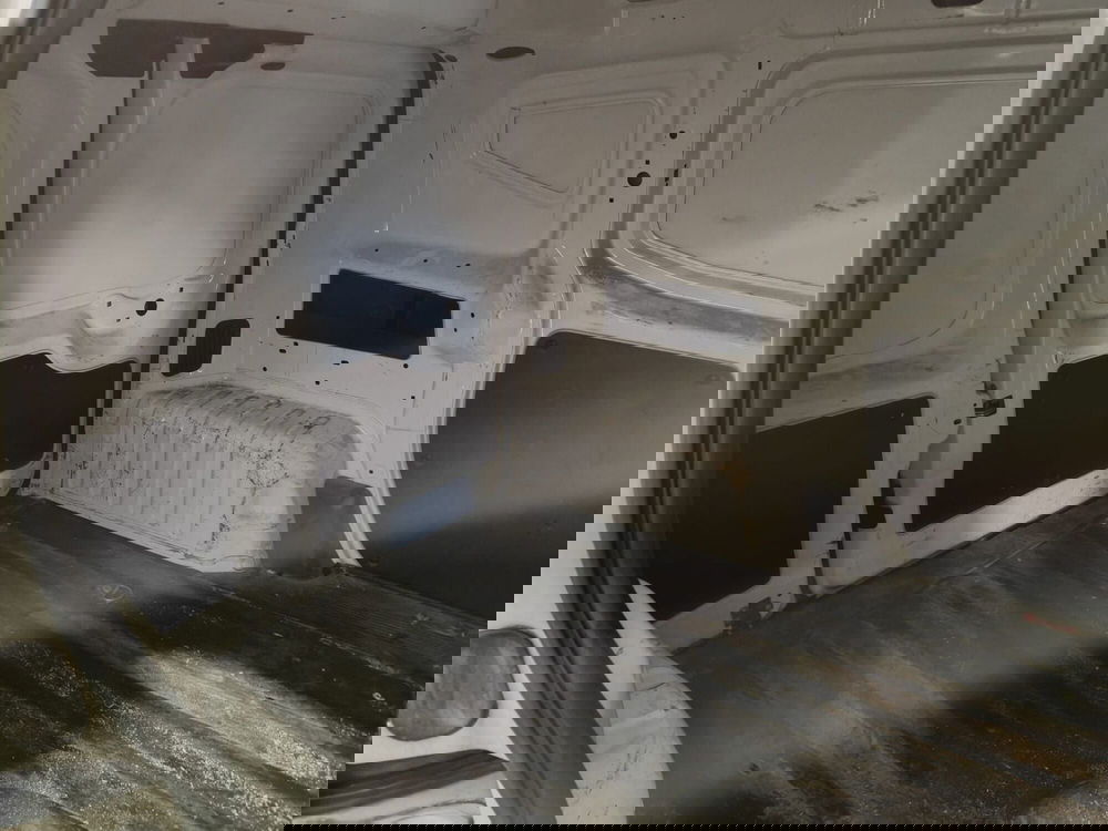 Fiat Fiorino Furgone usata a Milano (10)