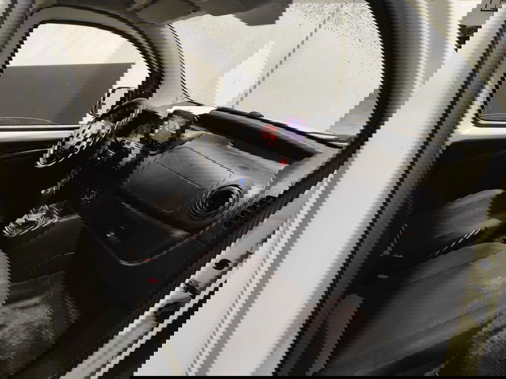 Fiat Fiorino Furgone usata a Milano (13)
