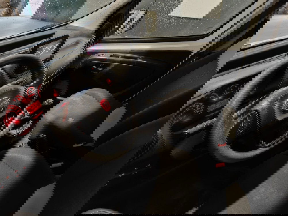 Fiat Fiorino Furgone usata a Milano (14)