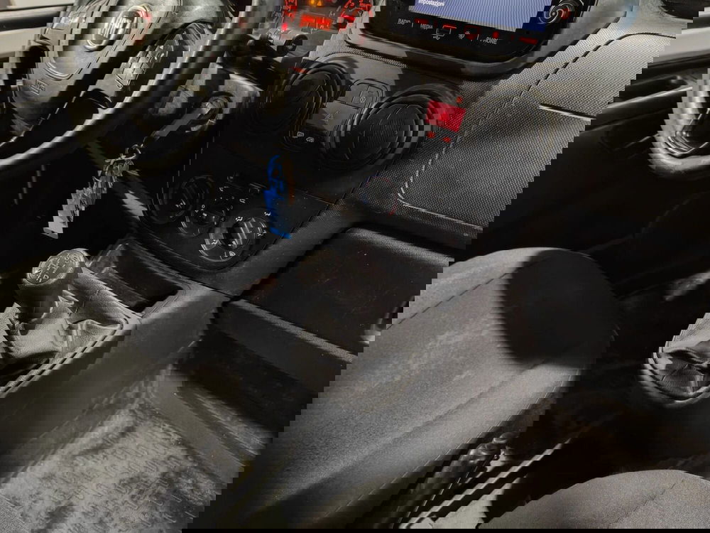 Fiat Fiorino Furgone usata a Milano (15)