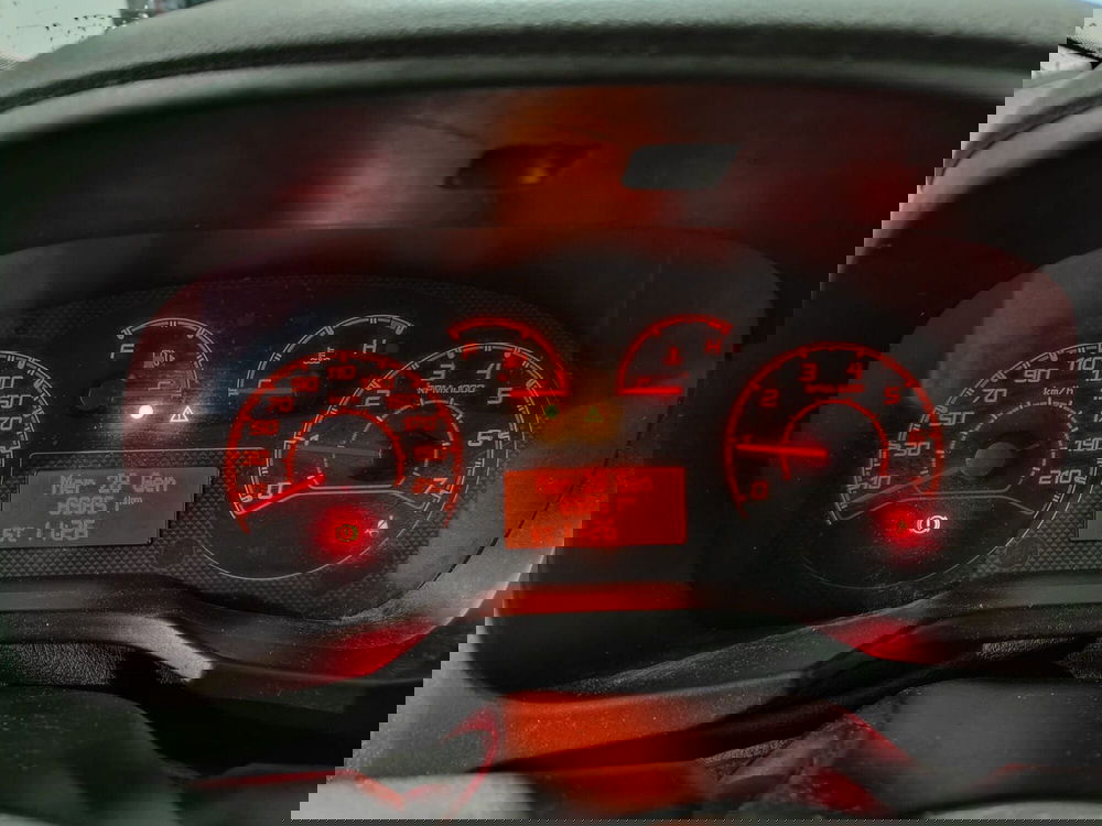 Fiat Fiorino Furgone usata a Milano (17)