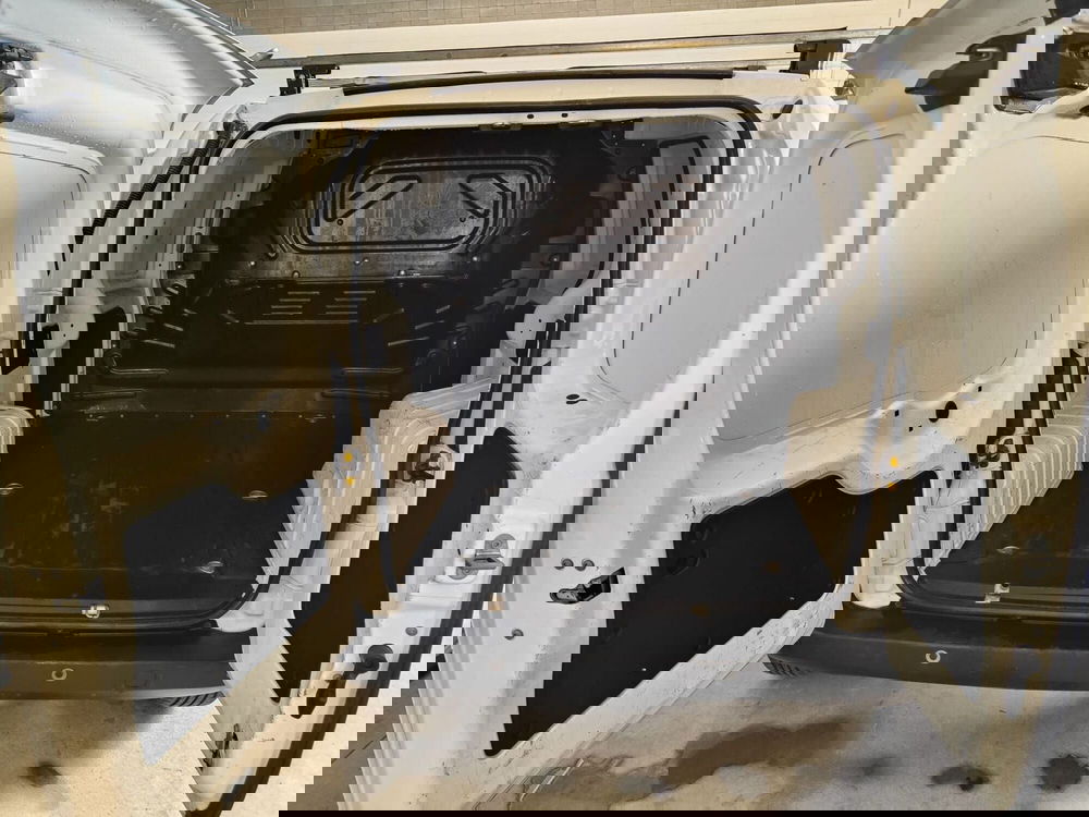 Fiat Fiorino Furgone usata a Milano (8)