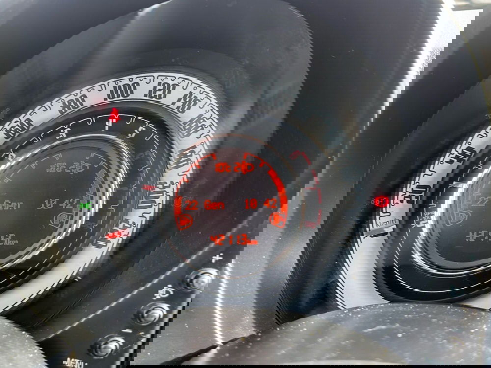 Fiat 500 usata a Catania (11)