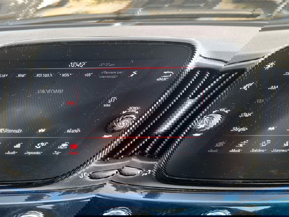 Fiat 500 usata a Catania (12)