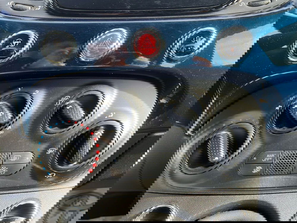 Fiat 500 usata a Catania (13)