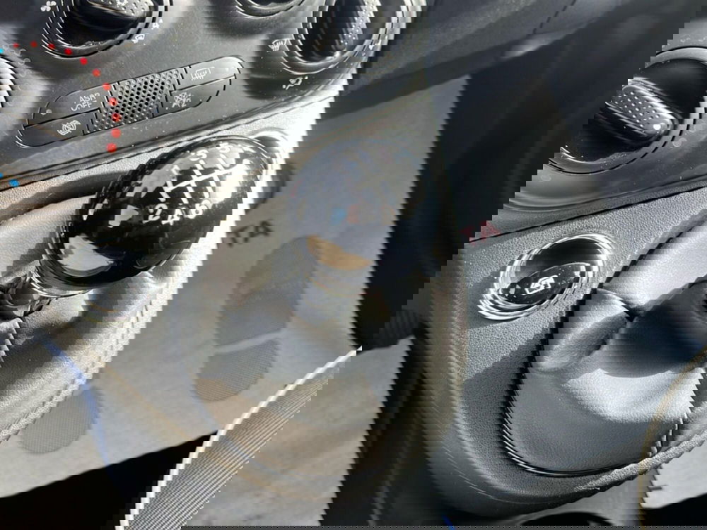 Fiat 500 usata a Catania (15)