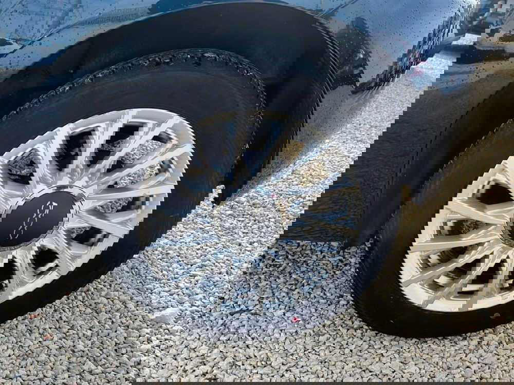 Fiat 500 usata a Catania (5)