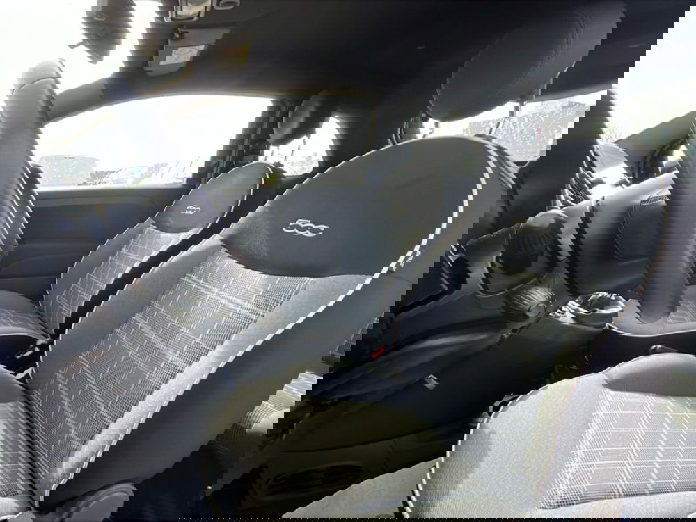 Fiat 500 usata a Catania (8)