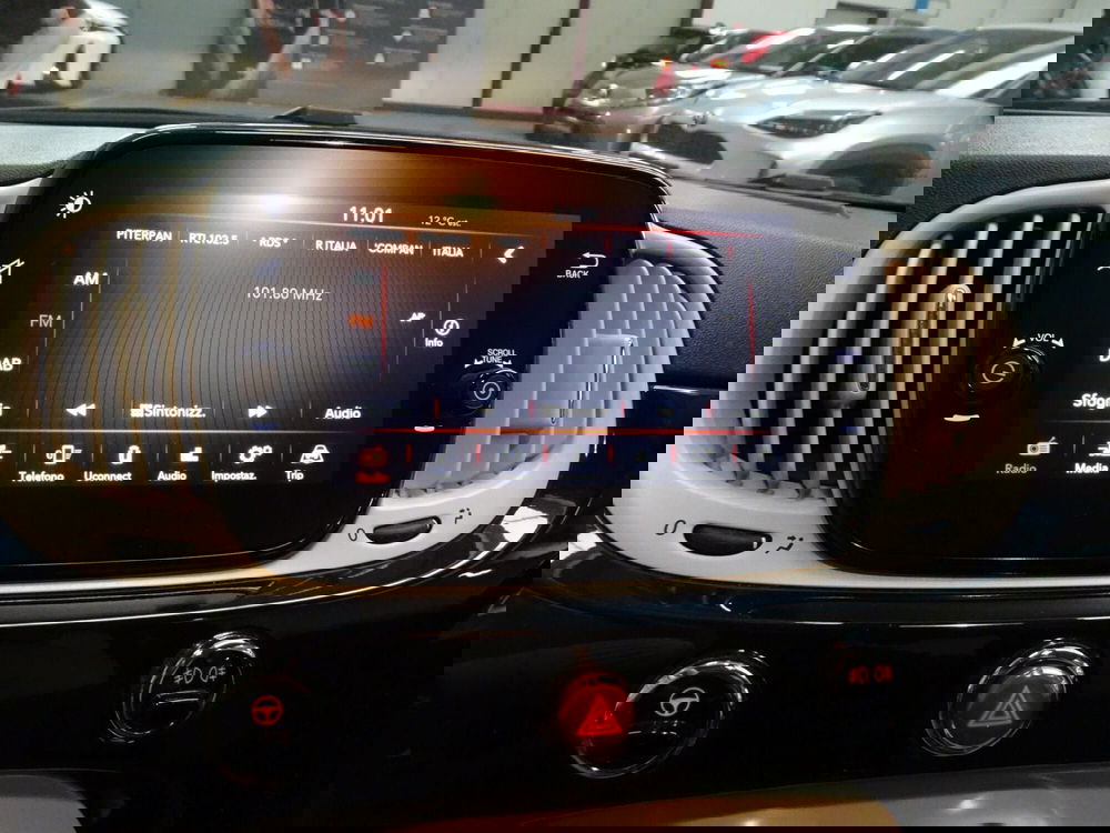 Fiat 500 usata a Treviso (15)