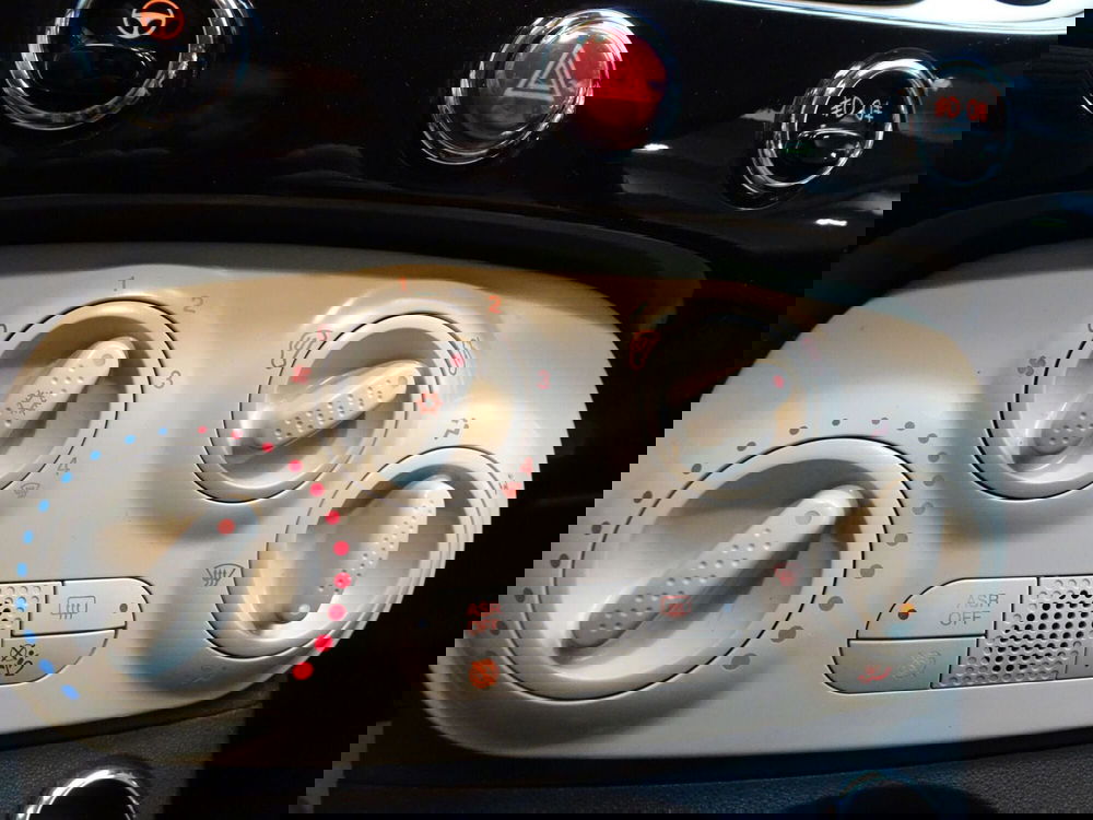 Fiat 500 usata a Treviso (16)