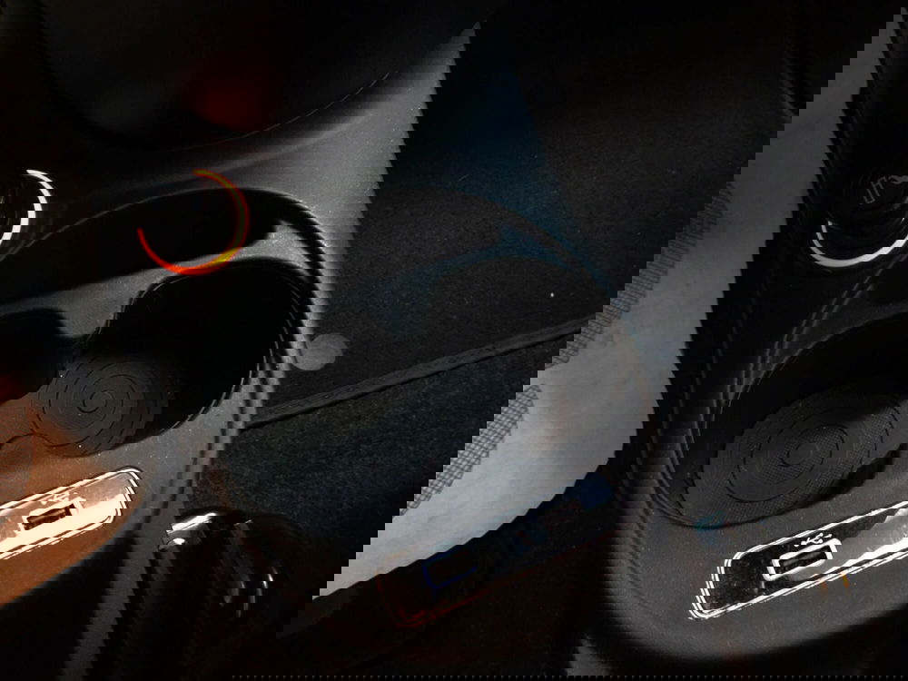 Fiat 500 usata a Treviso (18)