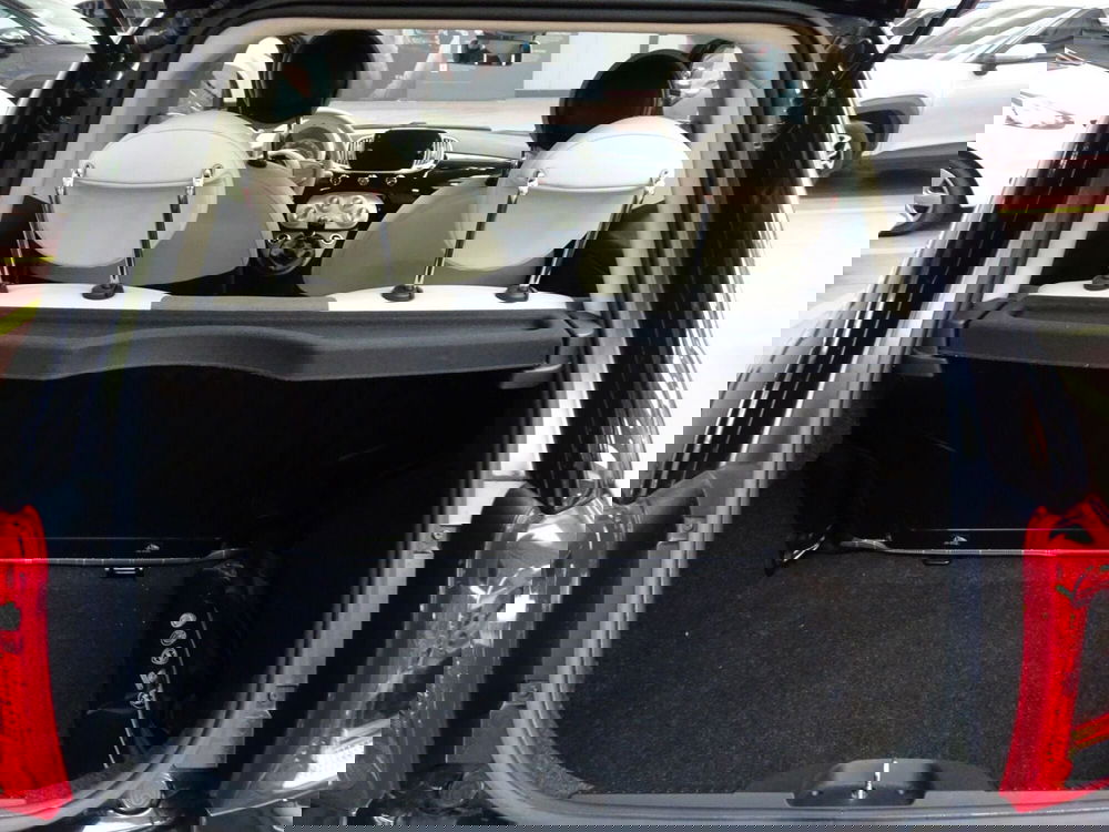 Fiat 500 usata a Treviso (19)