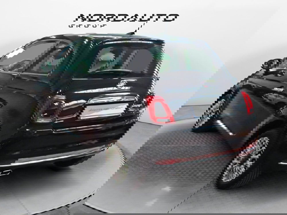 Fiat 500 usata a Treviso (7)