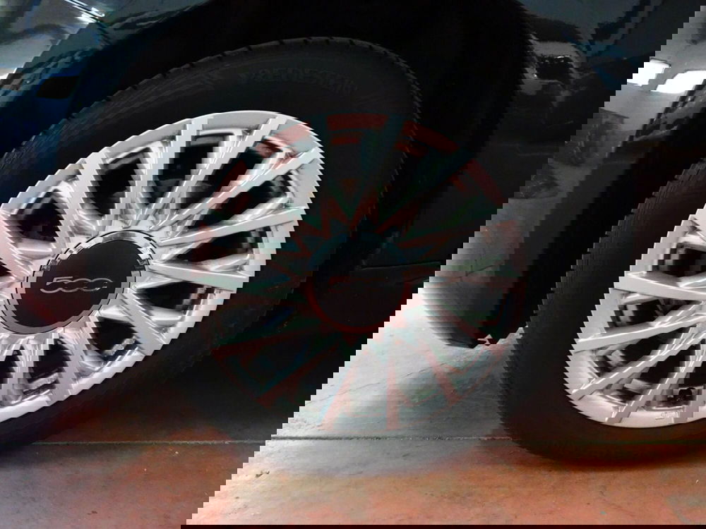 Fiat 500 usata a Treviso (8)
