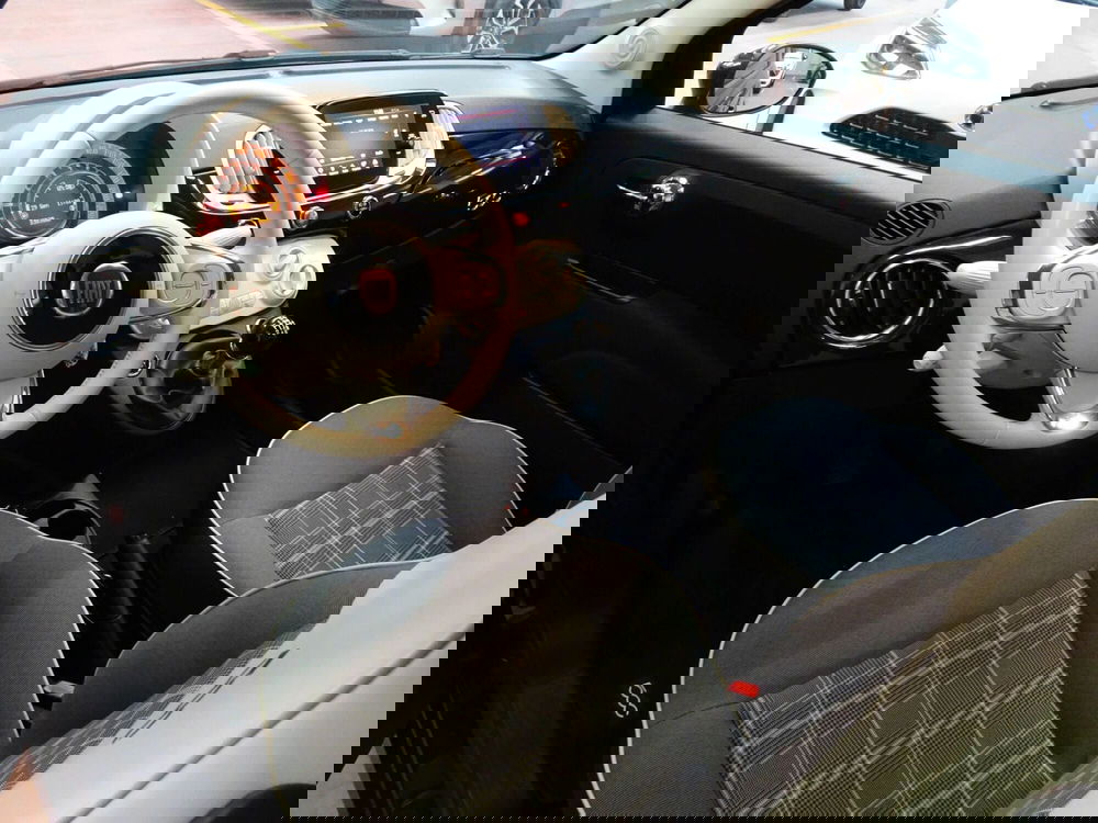 Fiat 500 usata a Treviso (9)