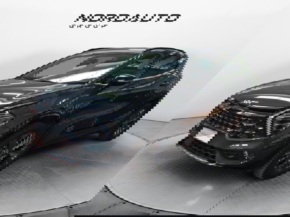 Kia Sportage usata a Treviso