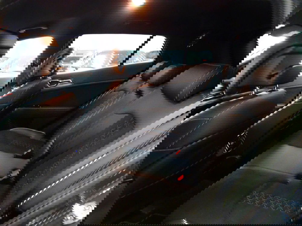 Kia Sportage usata a Treviso (10)