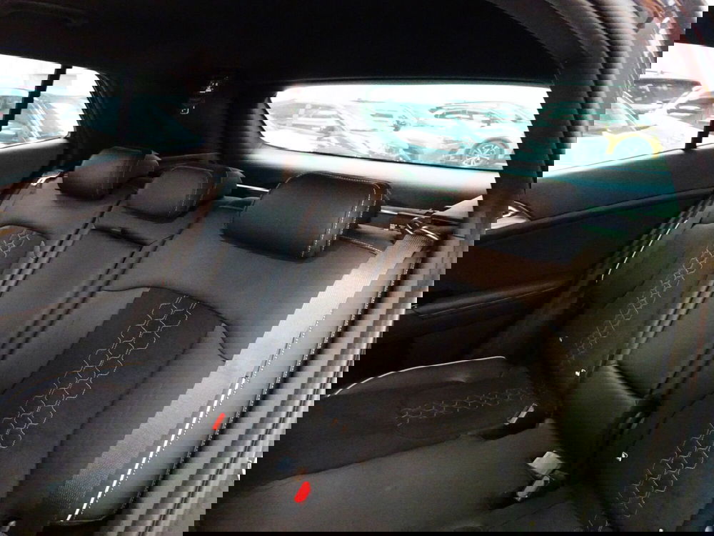 Kia Sportage usata a Treviso (11)