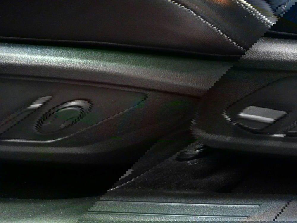 Kia Sportage usata a Treviso (13)