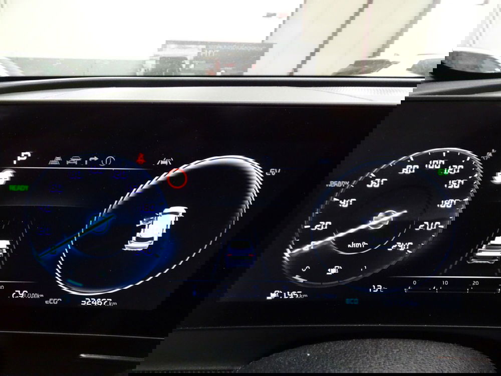 Kia Sportage usata a Treviso (15)