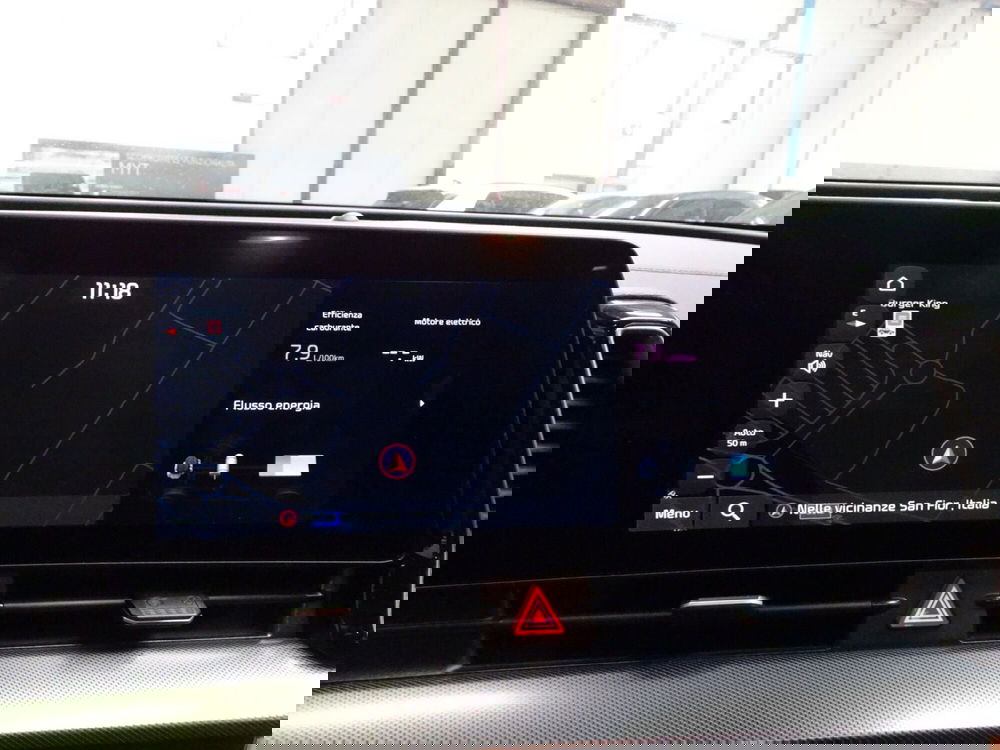 Kia Sportage usata a Treviso (17)