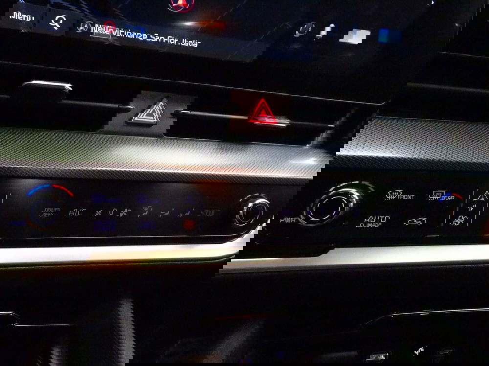 Kia Sportage usata a Treviso (19)