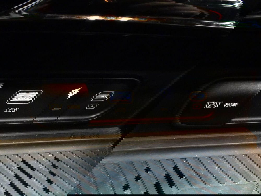 Kia Sportage usata a Treviso (20)