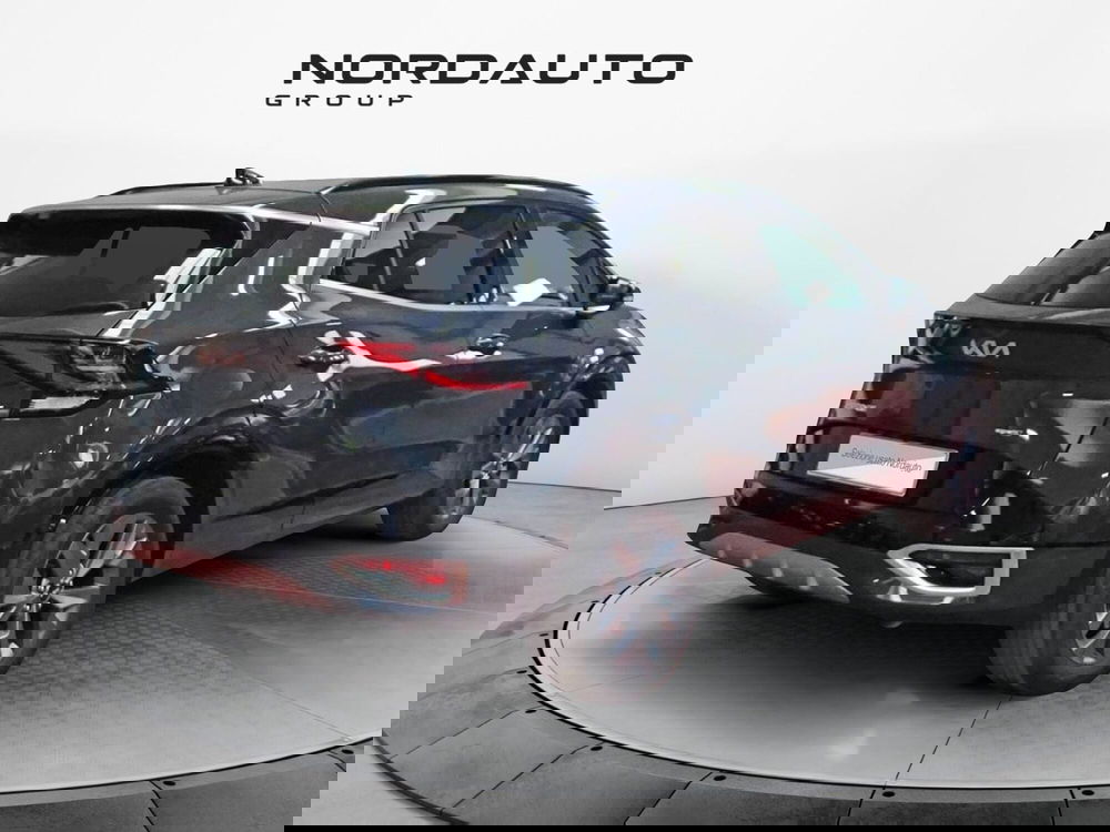 Kia Sportage usata a Treviso (5)