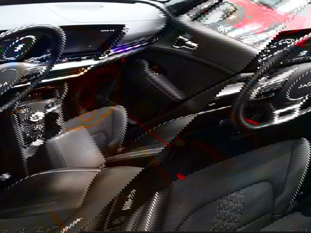 Kia Sportage usata a Treviso (8)