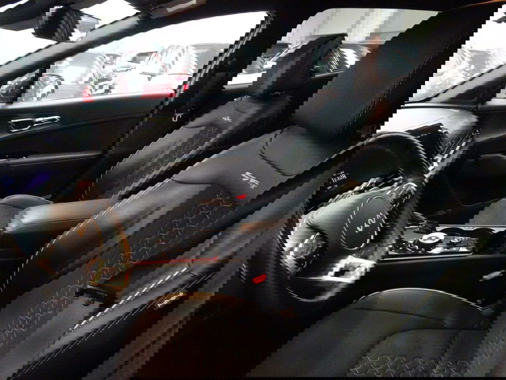 Kia Sportage usata a Treviso (9)