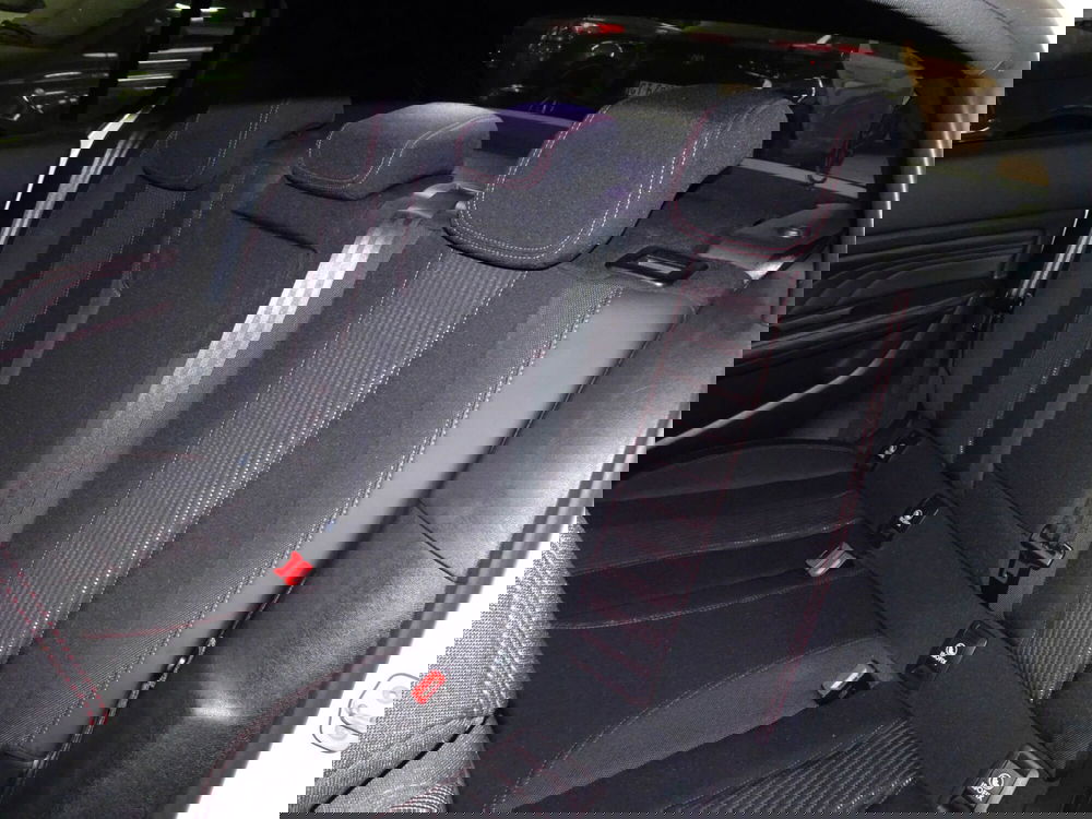 Peugeot 308 usata a Treviso (10)