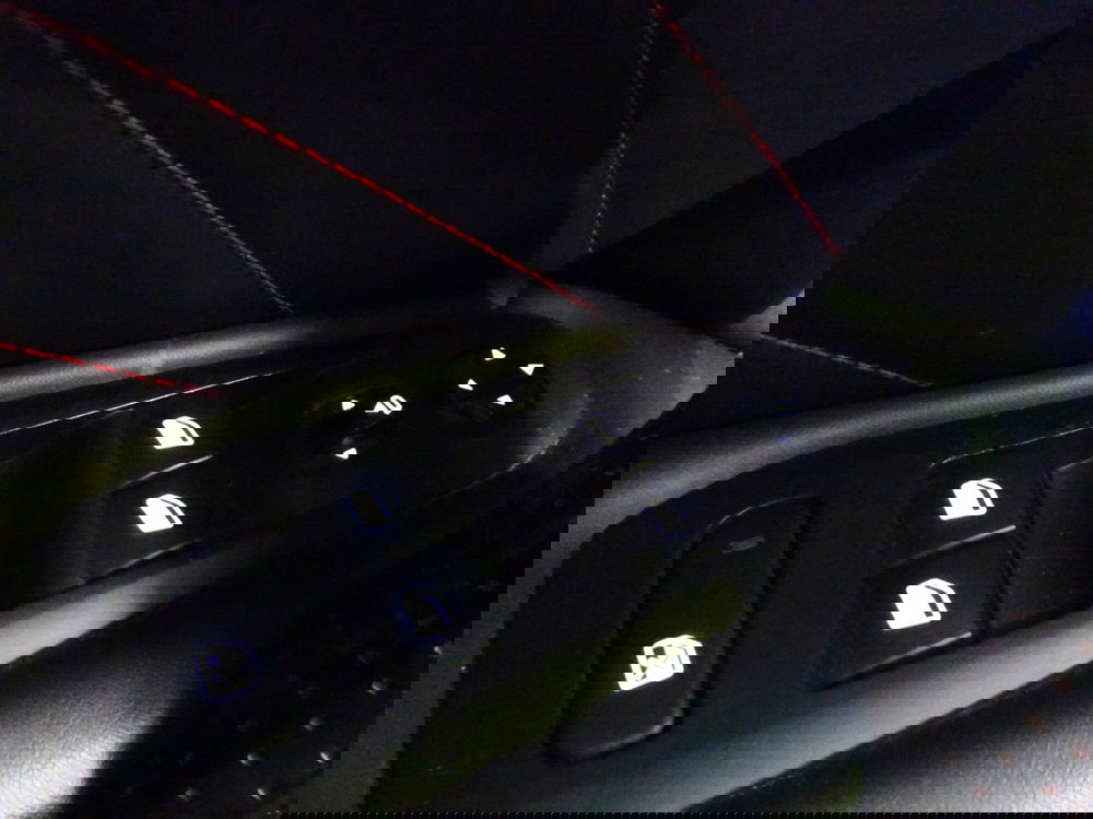 Peugeot 308 usata a Treviso (15)