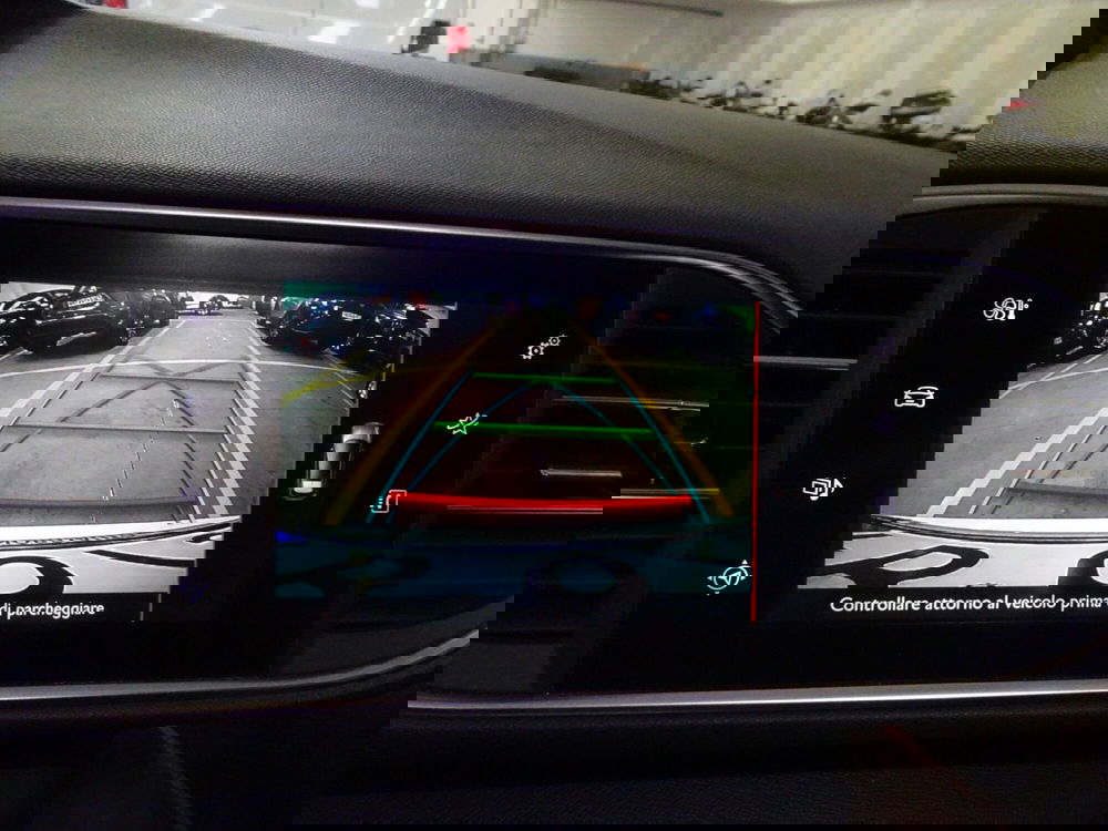 Peugeot 308 usata a Treviso (17)