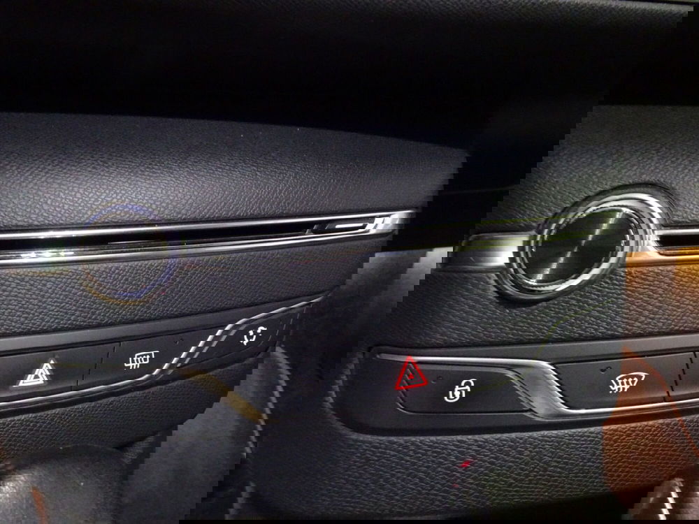 Peugeot 308 usata a Treviso (18)