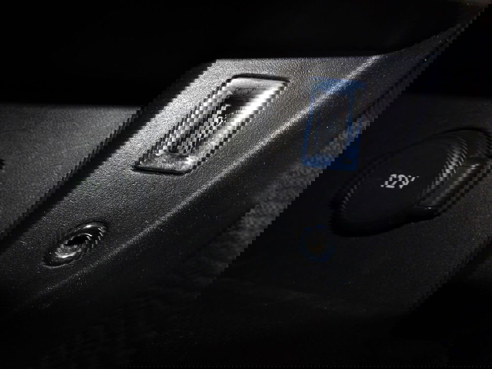 Peugeot 308 usata a Treviso (20)