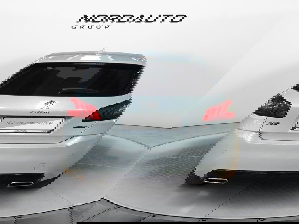 Peugeot 308 usata a Treviso (6)