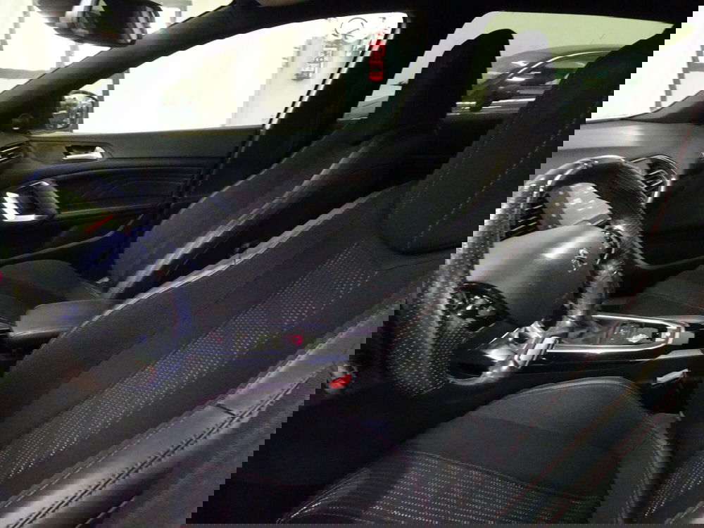 Peugeot 308 usata a Treviso (9)