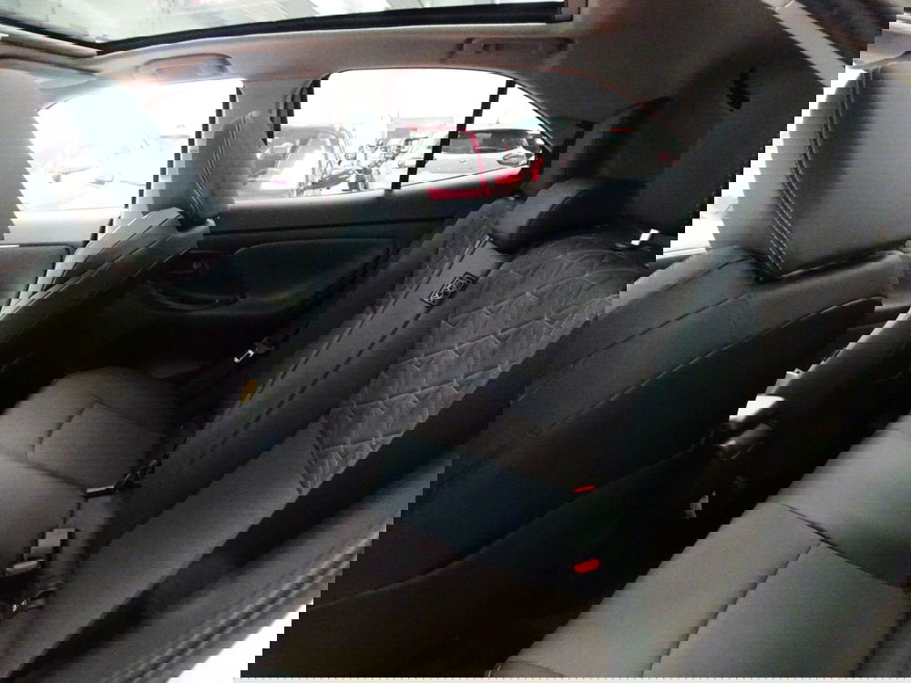 Toyota Yaris Cross usata a Treviso (11)