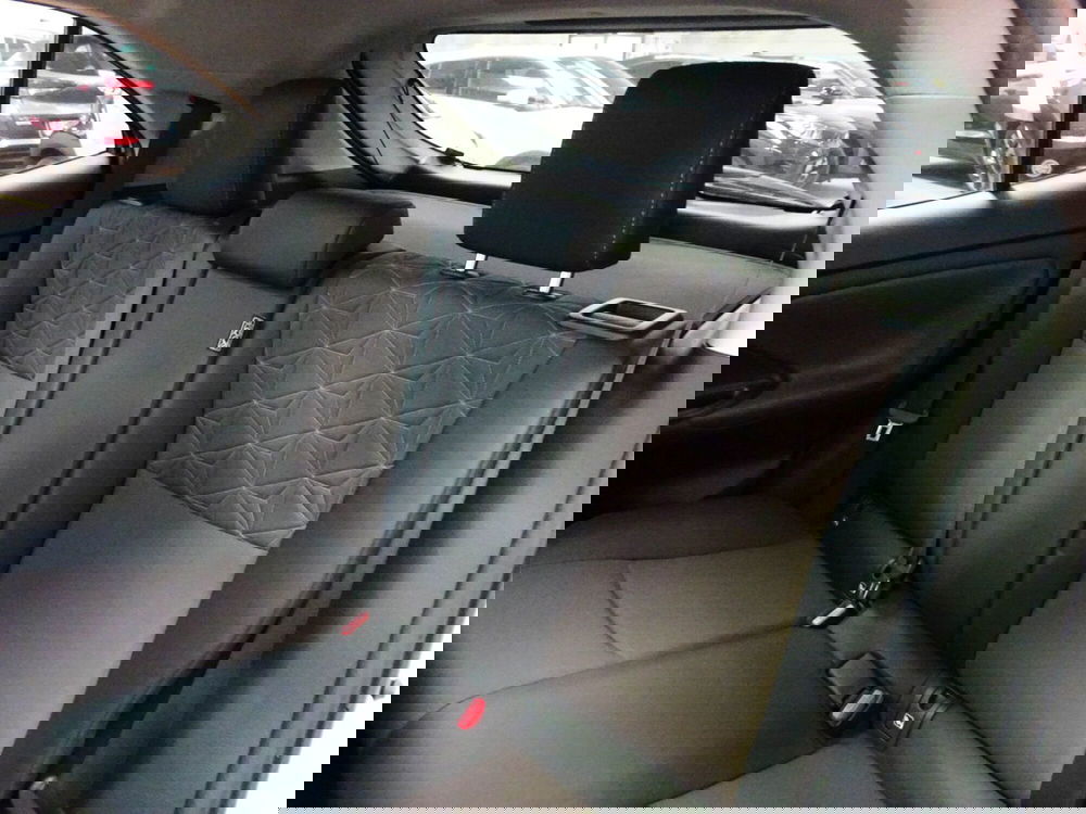 Toyota Yaris Cross usata a Treviso (12)