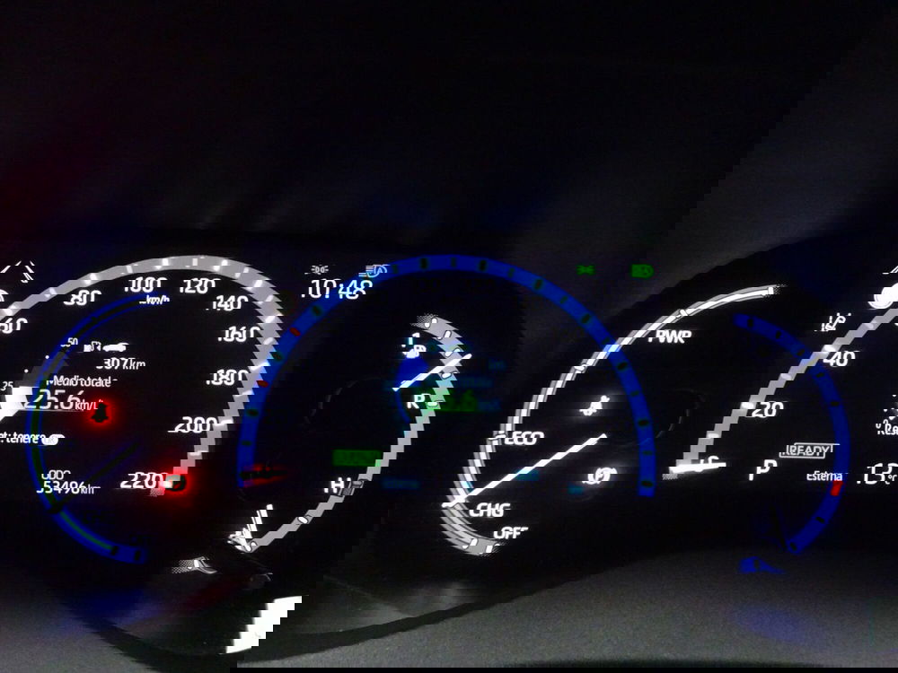 Toyota Yaris Cross usata a Treviso (16)