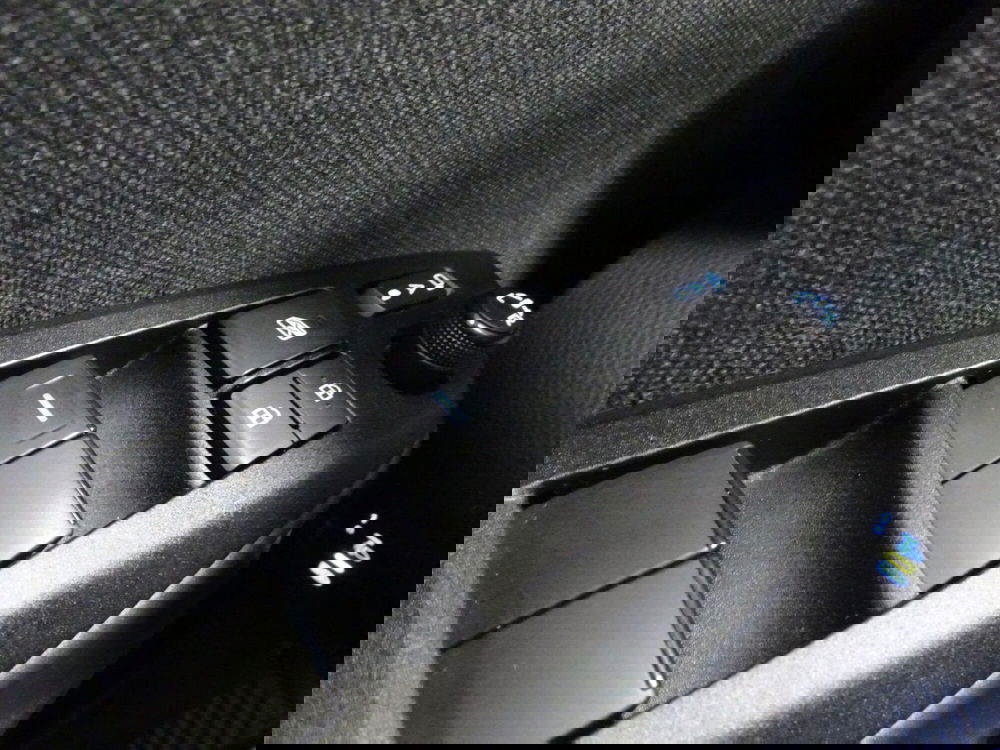 Toyota Yaris Cross usata a Treviso (17)