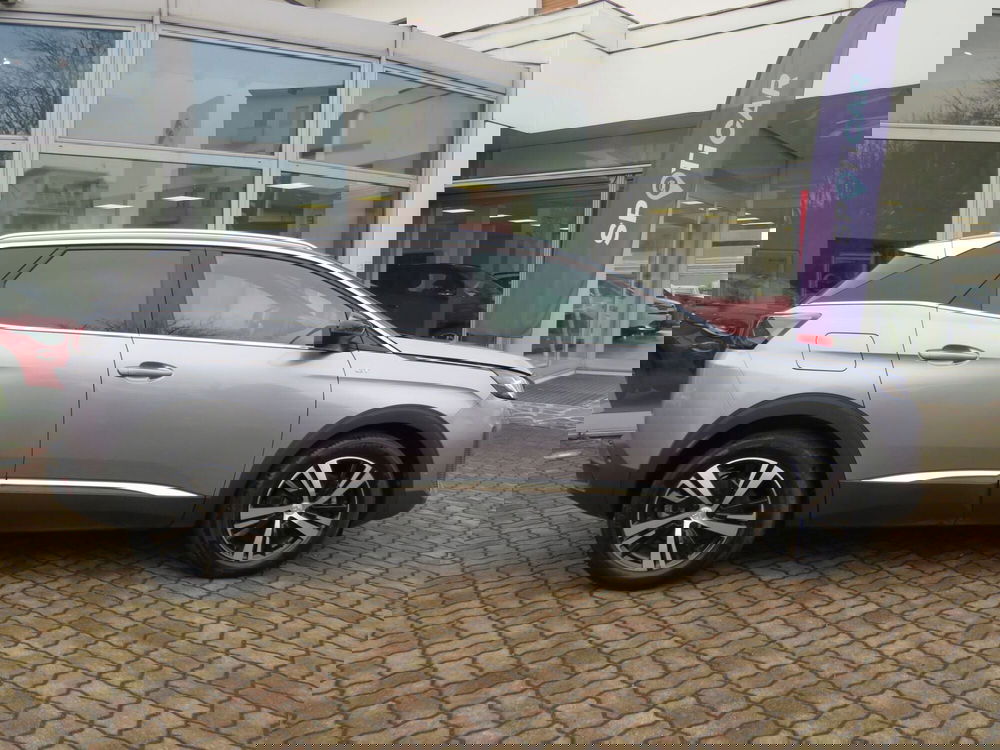 Peugeot 3008 usata a Monza e Brianza (10)