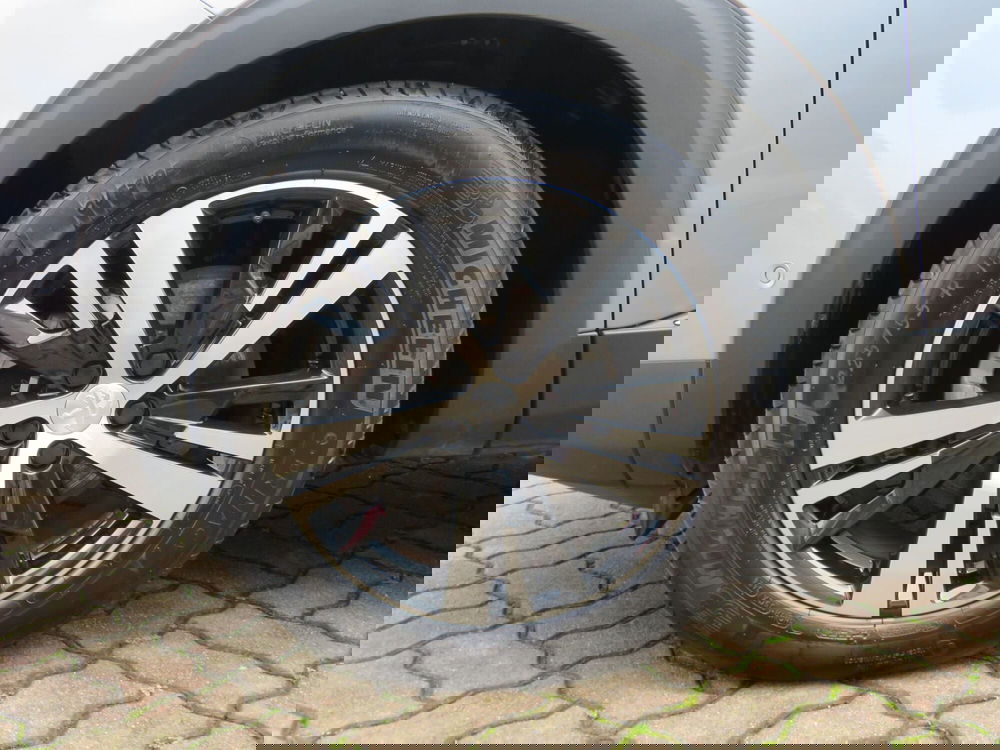 Peugeot 3008 usata a Monza e Brianza (11)