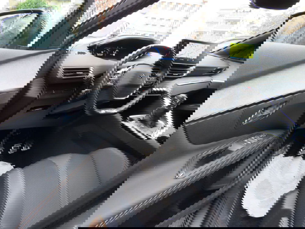 Peugeot 3008 usata a Monza e Brianza (12)