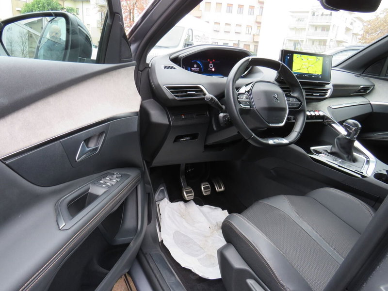 Peugeot 3008 usata a Monza e Brianza (12)