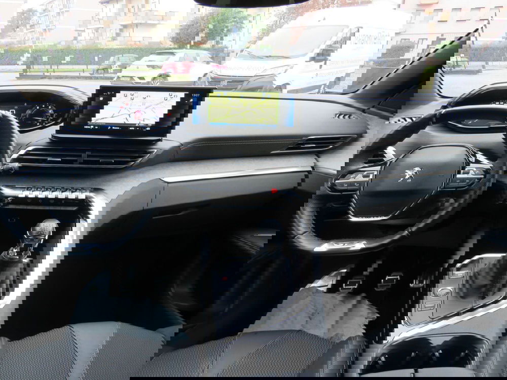 Peugeot 3008 usata a Monza e Brianza (14)