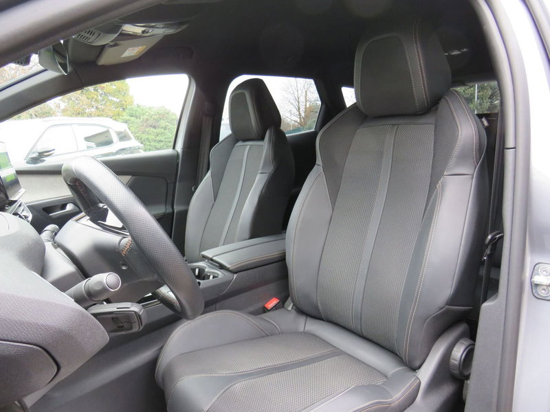 Peugeot 3008 usata a Monza e Brianza (15)