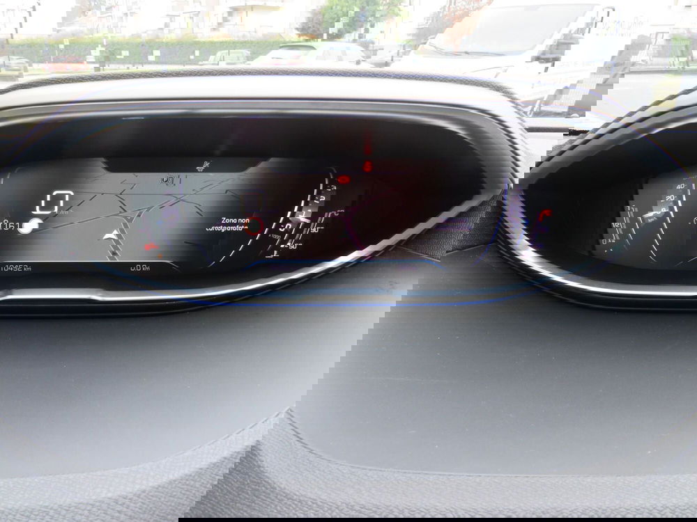 Peugeot 3008 usata a Monza e Brianza (17)